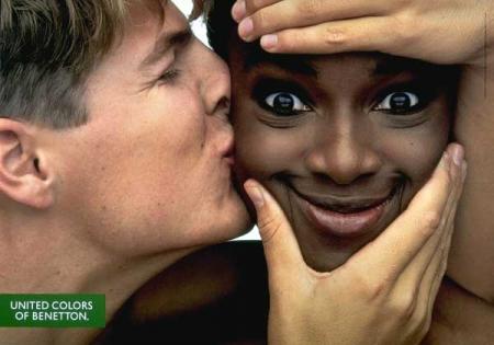 personne de couleur